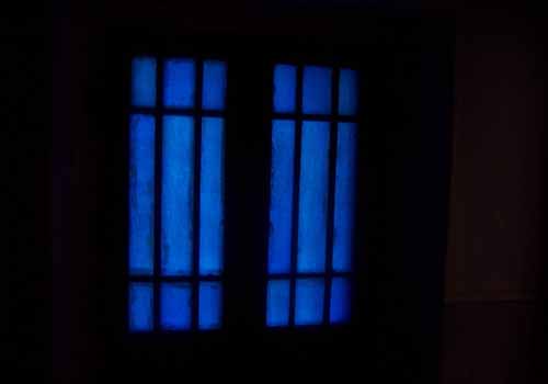 Glass