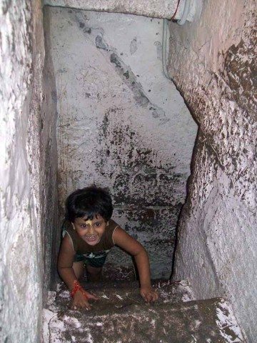 house of the rishi