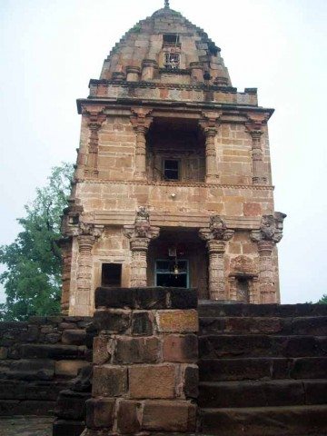 This temple is worth watching . It might be atleast a 1000 year old .
