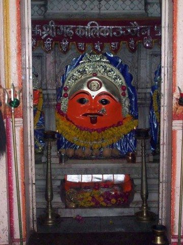 Gadkalika devi 