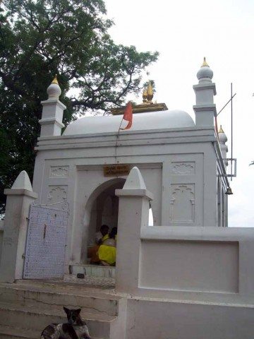 Pir Matseyendranath