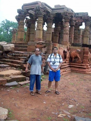 Siddhnath Mahadev Temple