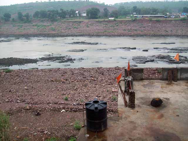 Narmada