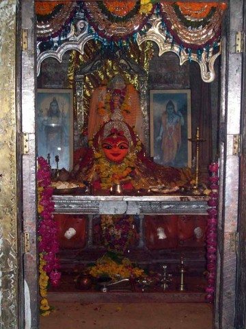 Harsiddhi Mata