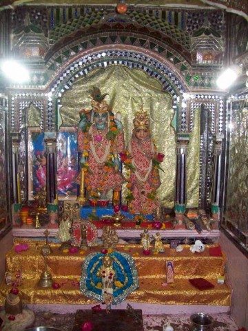Laxmi Narayana Temple
