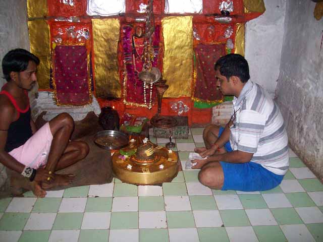 Rann Mukteshwar Mahadev