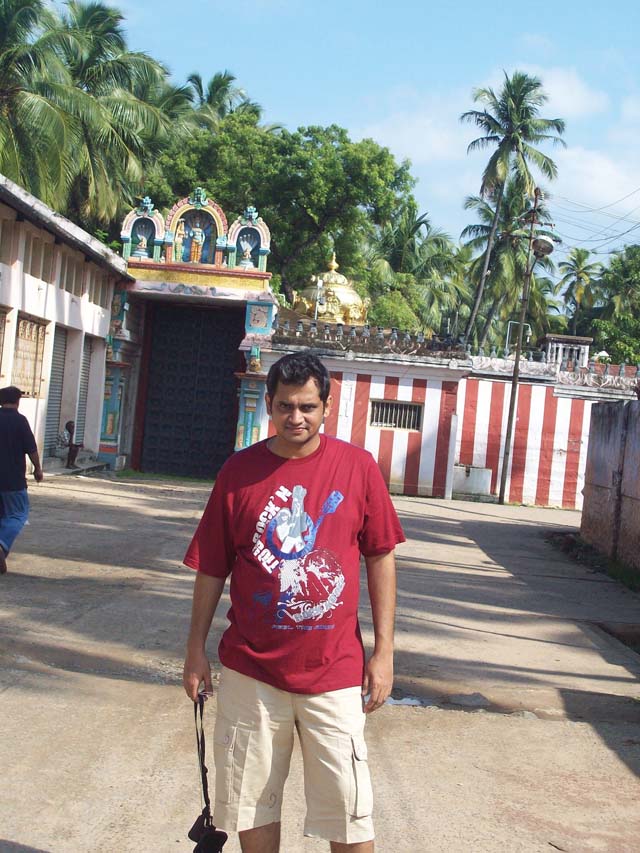 9. Inside Nagaraja Temple and Golden Kalash. 9. Inside Nagaraja Temple and Golden Kalash.