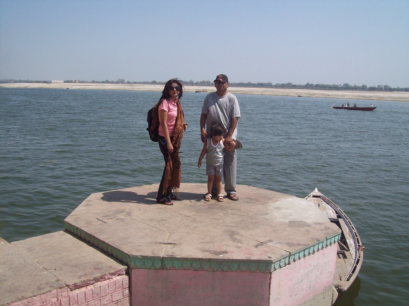 18.on the banks 18.on the banks