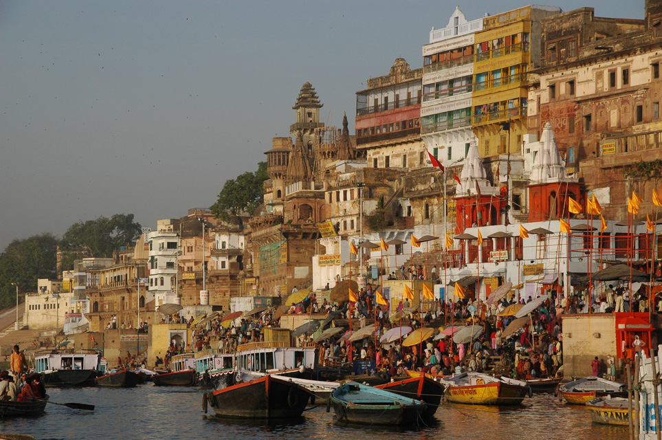2a. varanasi 2a. varanasi