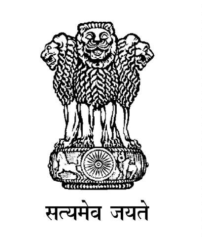भारत सरकार का चिन्ह, अशोक का दिया हुआ है।