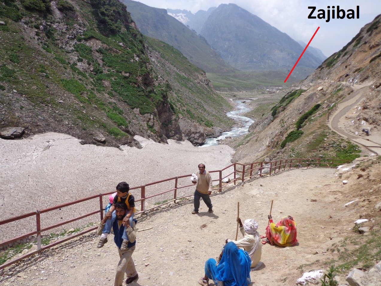 Zajibal Zajibal