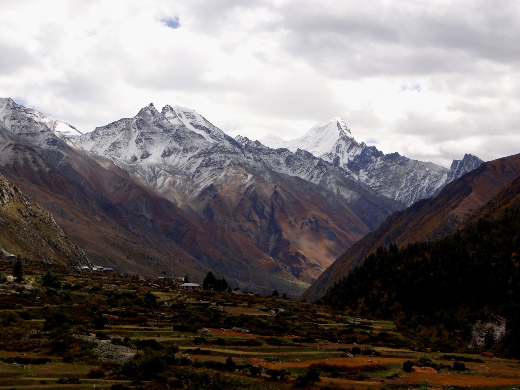 Chitkul Chitkul