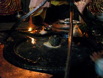 Teerthraj Prayag, Allahabad : 
