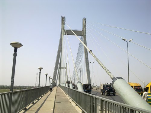 Teerthraj Prayag, Allahabad : 