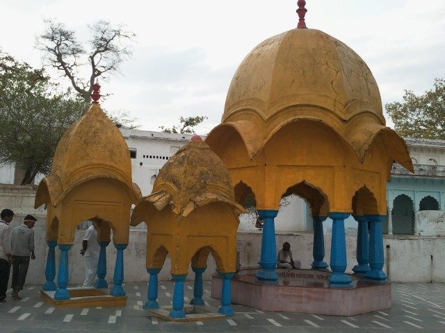 Chitrakoot Dham