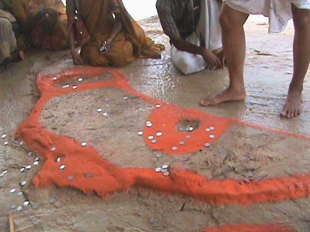Chitrakoot Dham : 