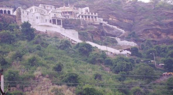 Chitrakoot Dham