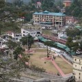 Chamunda Devi Temple