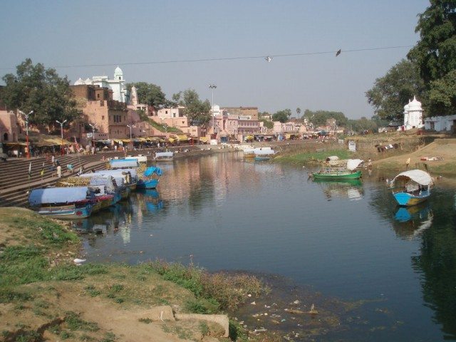 Chitrakoot Dham :