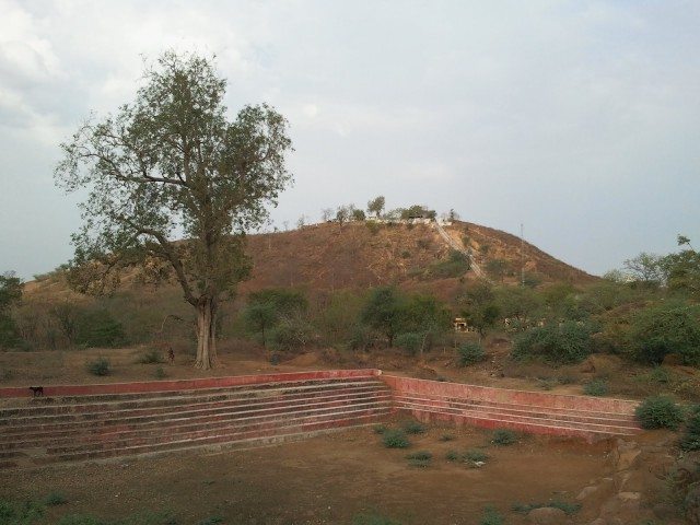 Chitrakoot Dham