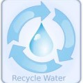 Recycle Water (www.openclipart.org)