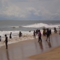Cherai beach