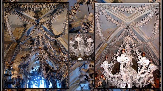 Chandelier