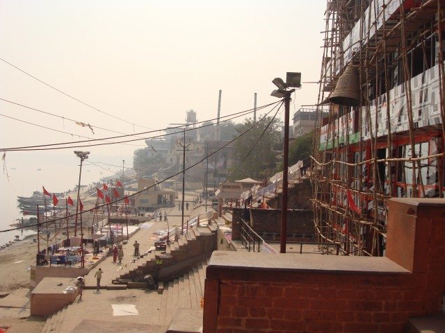 GhatsofVaranasi