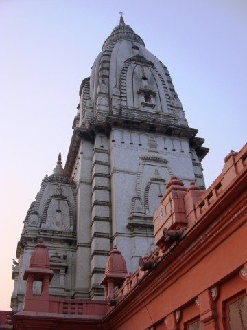 Vishwanath-Mandir-BHU