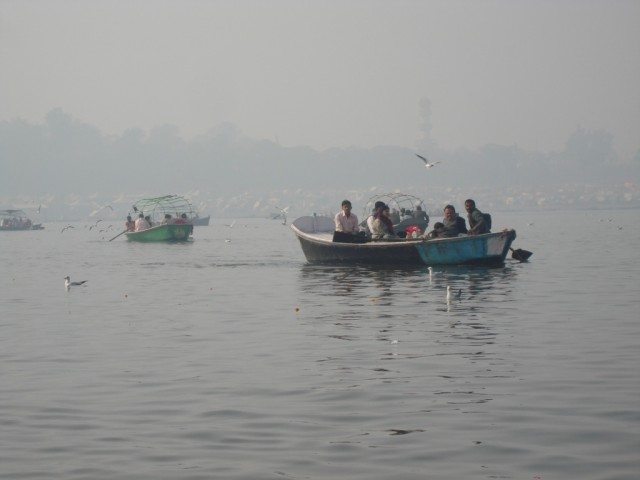sangam-allahabad