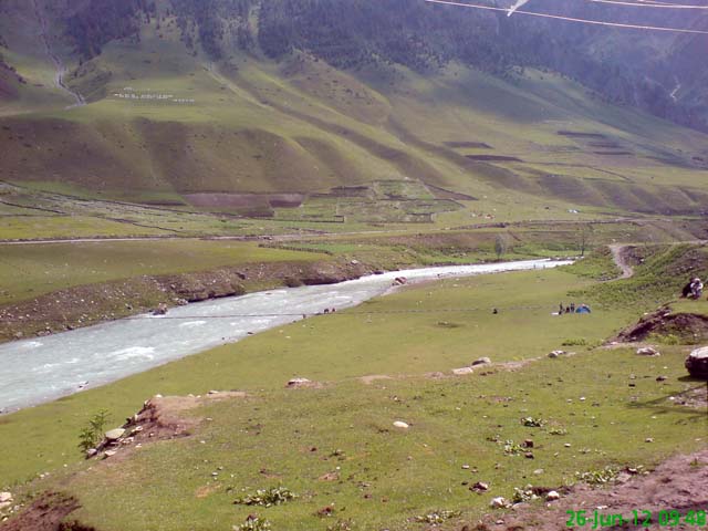 Sonamarg