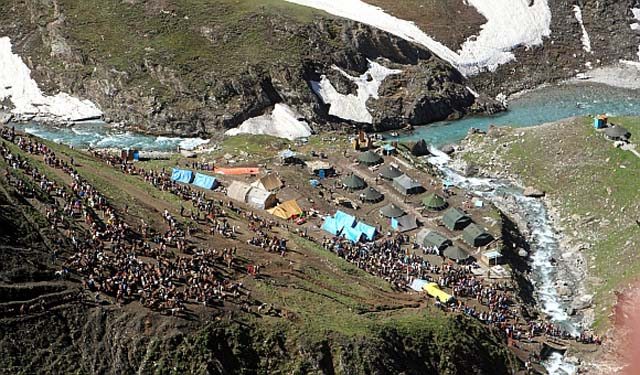 Sangam valley