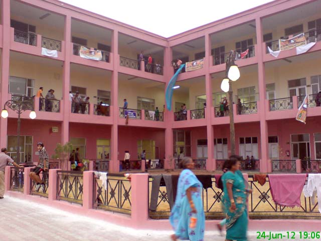 Yatri Niwas