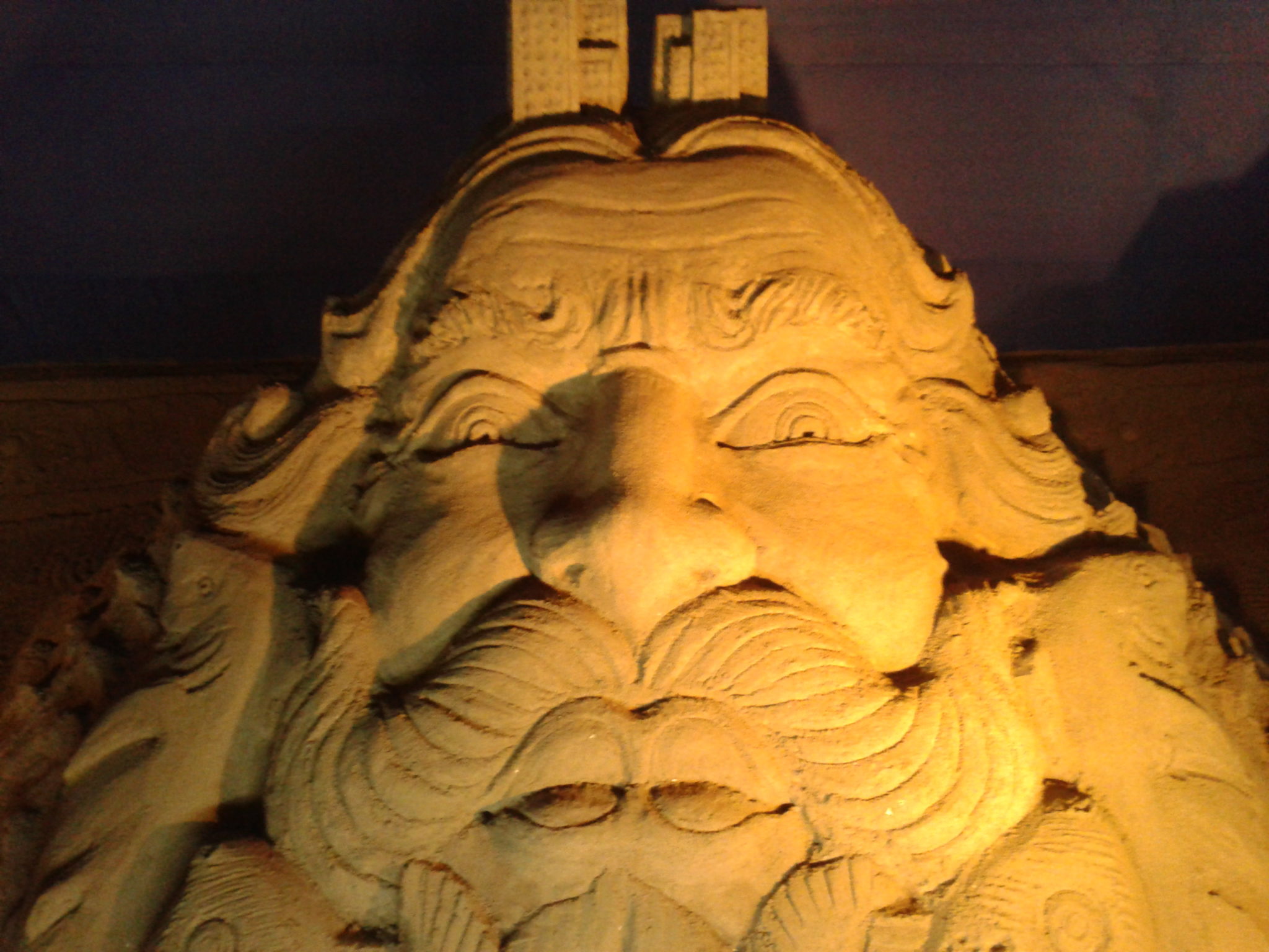 National Sand Art Festival (NSA)
