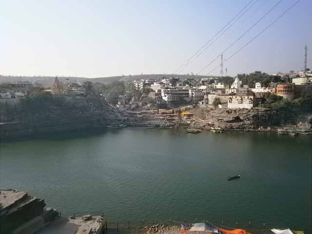 à¤¨à¤®à¤¾à¤®à¤¿ à¤¦à¥‡à¤µà¥€ à¤¨à¤°à¥à¤®à¤¦à¥‡