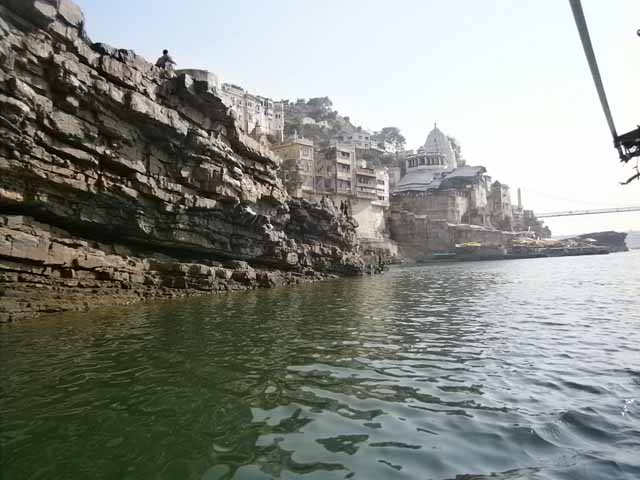 à¤®à¤¾à¤‚ à¤¨à¤°à¥à¤®à¤¦à¤¾ à¤à¤µà¤‚ à¤“à¤‚à¤•à¤¾à¤°à¥‡à¤¶à¥à¤µà¤° à¤®à¤‚à¤¦à¤¿à¤°