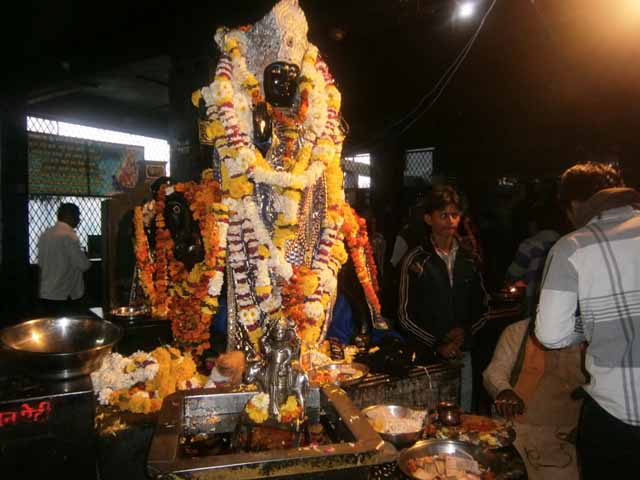 à¤œà¤¯ à¤¶à¤¨à¤¿à¤¦à¥‡à¤µ