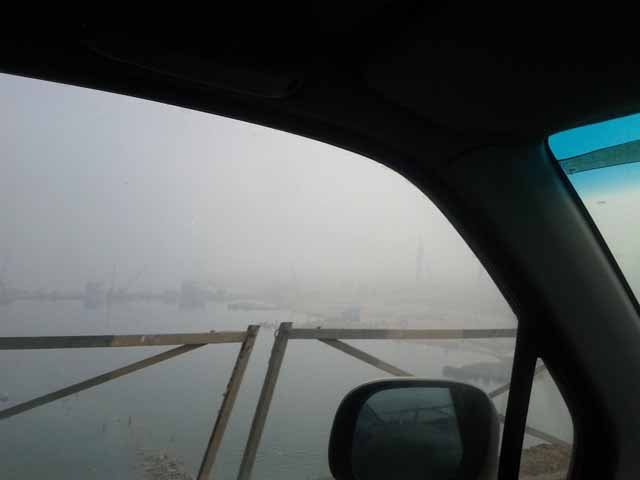 Bridge@chambal
