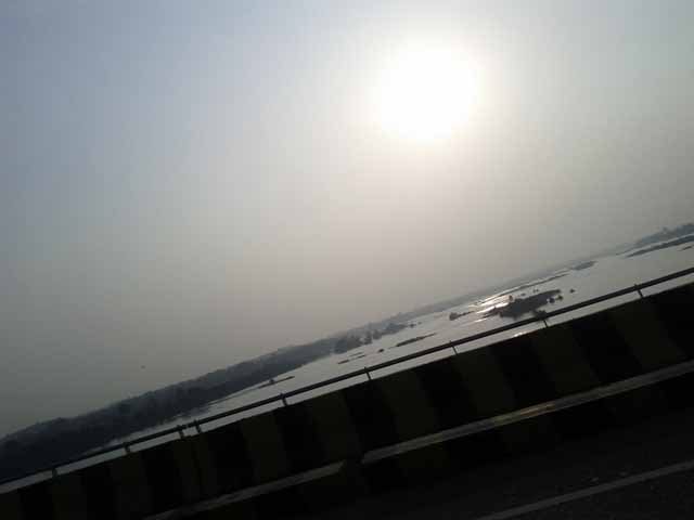 Lalitpur Sagar