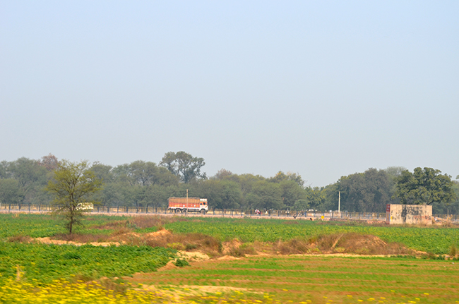 NH-2 : Remembering our road trip to Kolkata NH-2 : Remembering our road trip to Kolkata