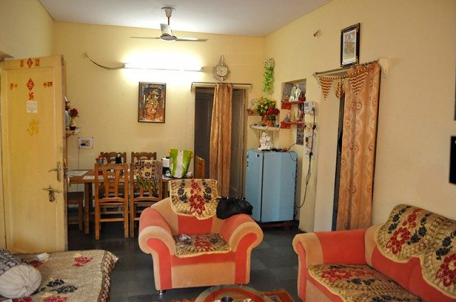 Home - Sweet Home of Kavita and Mukesh Bhalse. 
