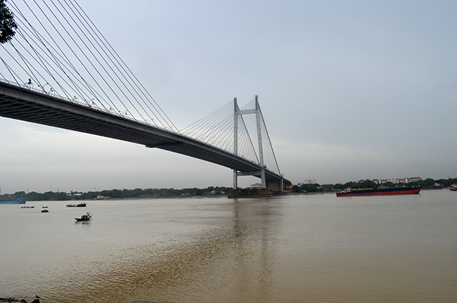 The Vidyasagar Setu