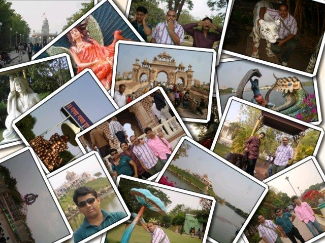 Sweet Memories