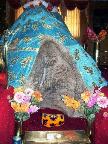 Pather sahib Gurudwara