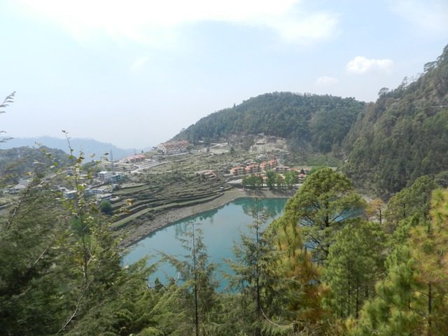 Khurpatal