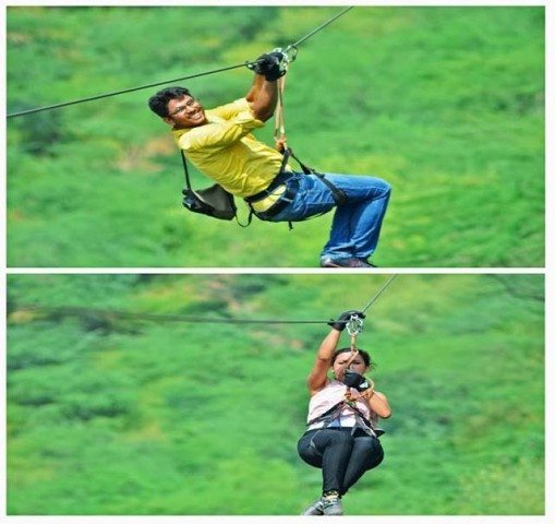 Zipping