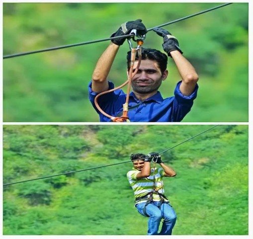 Zipping