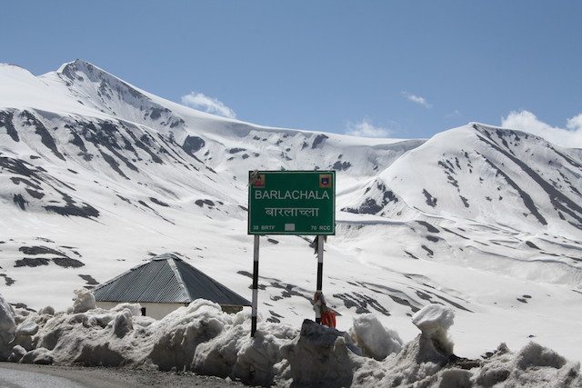 Ladakh