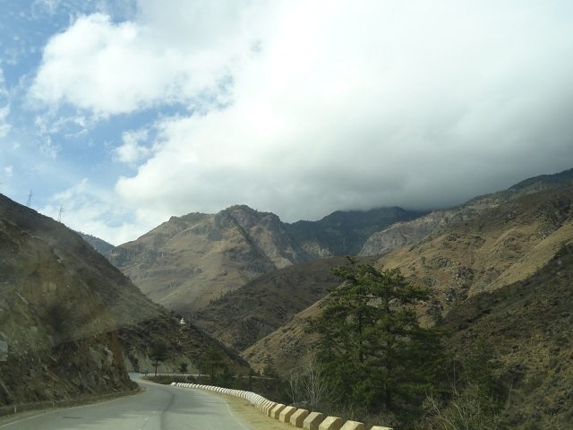 Bhutan