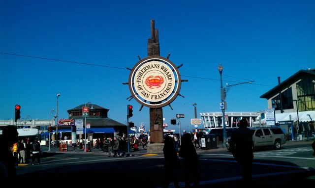 Sanfrancisco